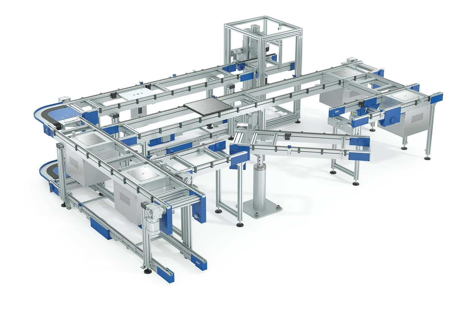 Schnaithmann_Modulare_Transfersysteme_Kompetenzen_Foerdertechnik_Transport